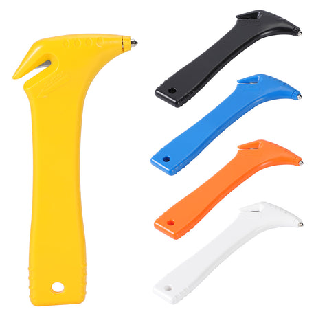 Car Escape Tool with Cutter