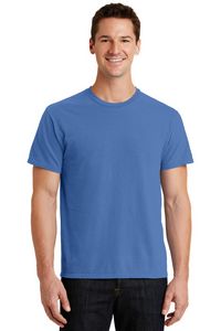 Port & Company® Beach Wash™ Garment-Dyed Tee