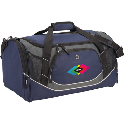 Dunes 21'' Deluxe Sport Duffle Bag