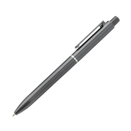 Amera Wide Clip Clicker Pen