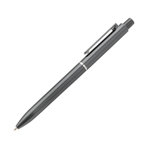Amera Wide Clip Clicker Pen