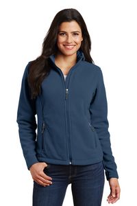 Port Authority® Ladies' Value Fleece Jacket