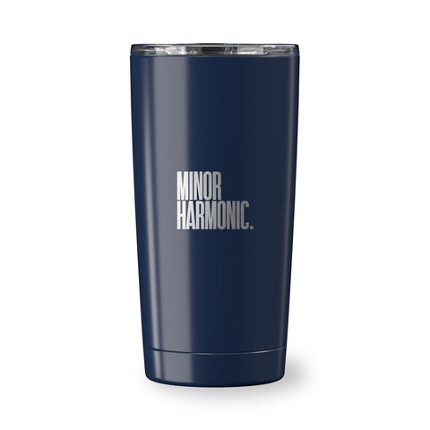 Go Time 550ml / 18oz Recycled Stainless Steel Tumbler