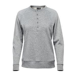 Stormtech Women's Monashee Fleece Henley