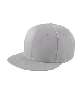 New Era® Flat Bill Snapback Cap