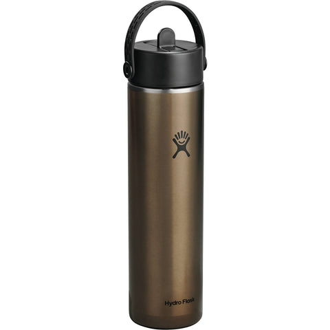 Hydro Flask® Lightweight Bottle w/ Straw Lid 24oz