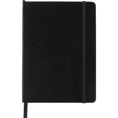 5'' x 7'' FSC r Recycled Morano Recycled Soft Bound Journal
