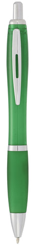 Nash Retractable Ballpoint Pen