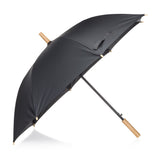 Khasi Bamboo Handle Umbrella