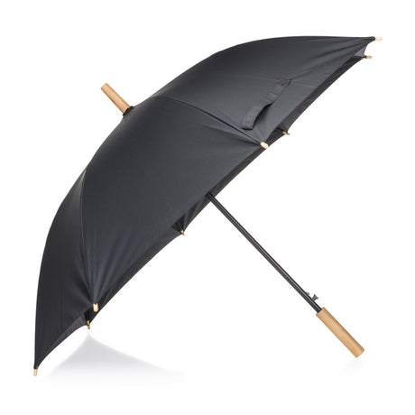 Khasi Bamboo Handle Umbrella