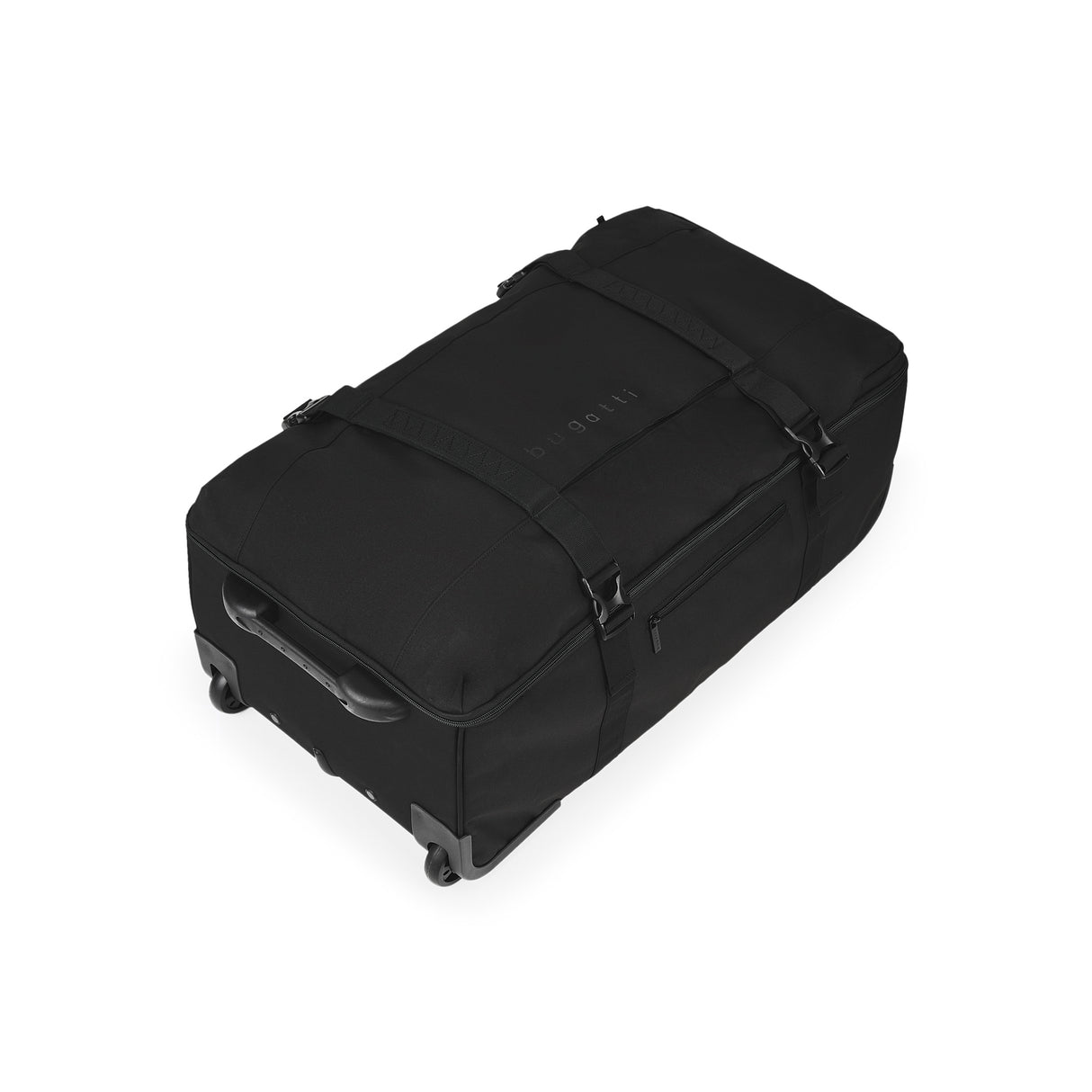 Bugatti Denver Large Travel Duffle on Wheels