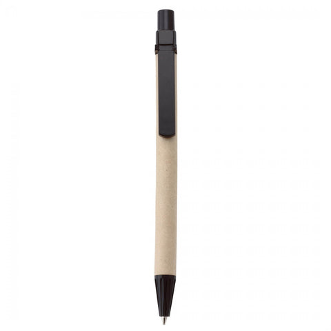 Ecologist Ballpoint Pen