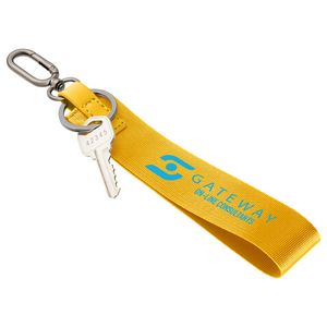 000610 AeroLOFT® Never Lost Keychain