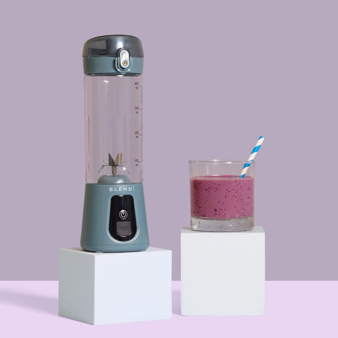 BLENDi Pro+ Portable Blender 17oz