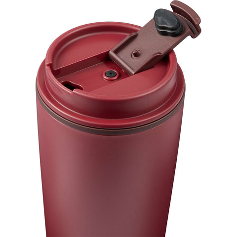 Cooper RPP Double Wall Tumbler w/ Flap Lid 16oz