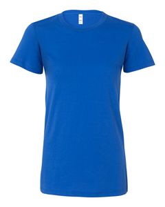 Bella+Canvas® Women's Slim Fit Tee