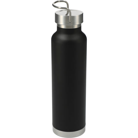 22 Oz. Thor Copper Vacuum Insulated Bottle