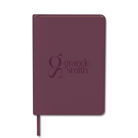 Luna Soft Cover Journal