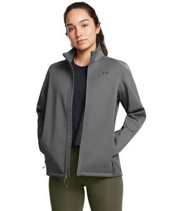 UNDER ARMOUR Ladies' ColdGear® Infrared Shield 2.0 Jacket