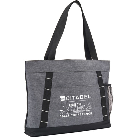 Snap Meeting rPET Tote
