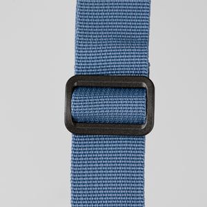 City Pack 600D RPET Zippered Cooler Bag - 2.6 gal - Heat Transfer