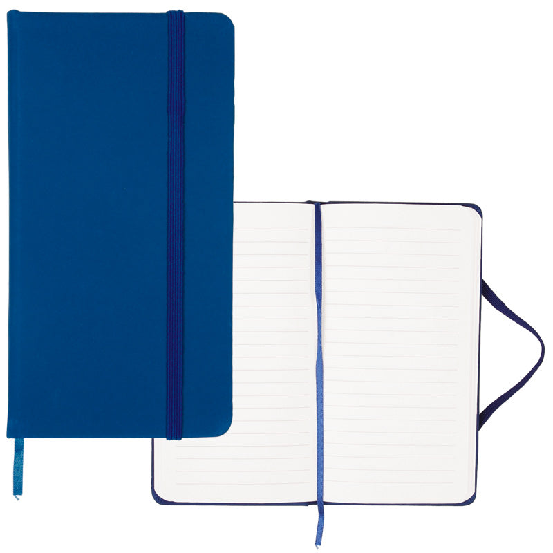 Comfort Touch Bound Journal (3''x6")