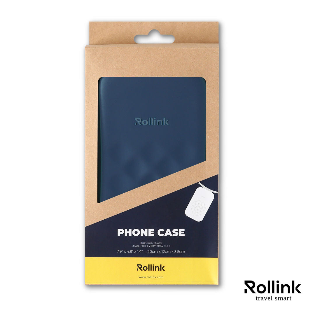 Rollink Nano Max Phone Case