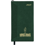 Compass Pocket Calendar Monthly