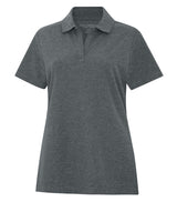 Dark Heather Grey