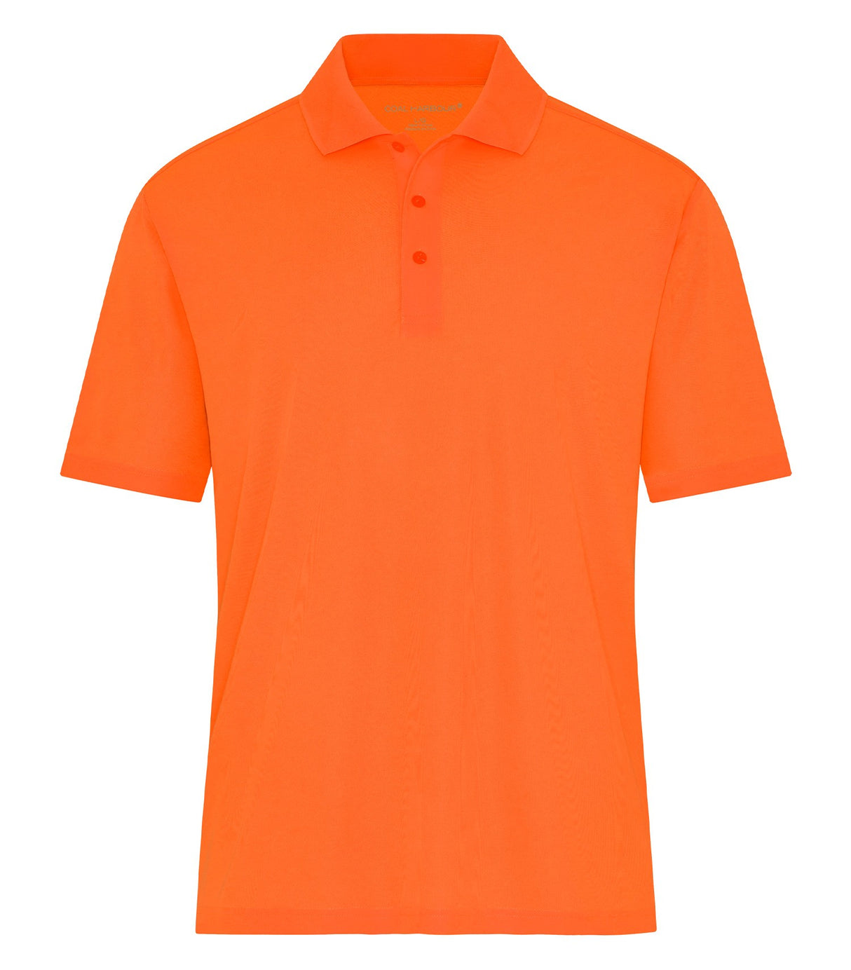Safety Orange