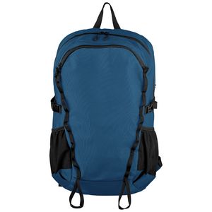 Nordpack Recycled Polyester Sport Backpack - 7.4 gal - Heat transfer