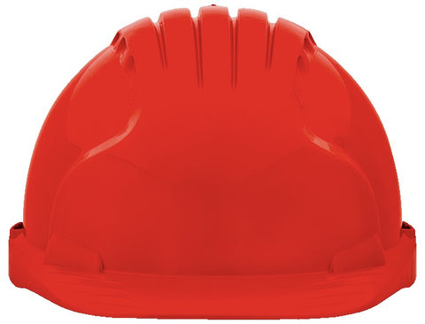 Evolution Deluxe 6151 Hard Hat