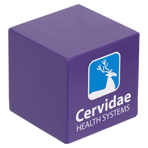 Cube Stress Reliever