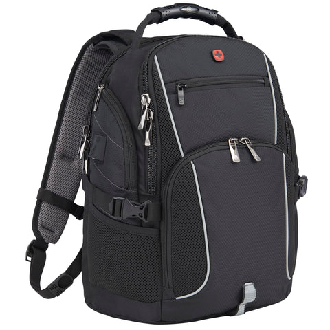 Wenger Pro II 15'' Computer Backpack