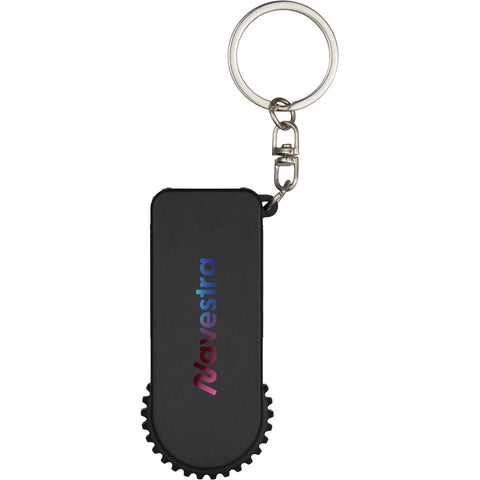 SpinStand 3-in-1 Keychain