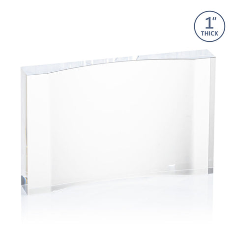 Langworth Award - Clear