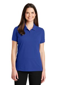 Port Authority® Ladies EZCotton™ Polo Shirt
