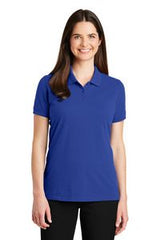 Port Authority® Ladies EZCotton™ Polo Shirt