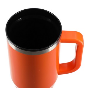 Thor 40 oz Eco-Friendly Straw Tumbler