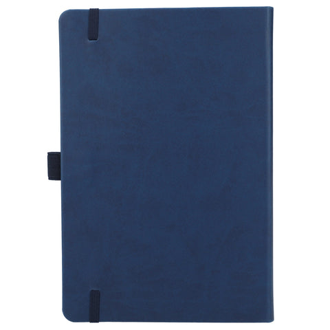 5.5'' x 8.5'' Mano Recycled Hard Bound Journal