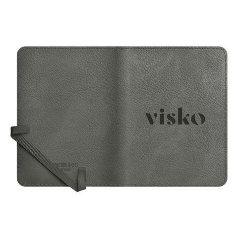 Old Money Passport Holder