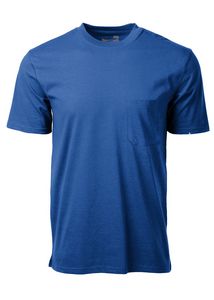 The Zorrel® Men's Dri-Balance™ Pocket Tee Shirt
