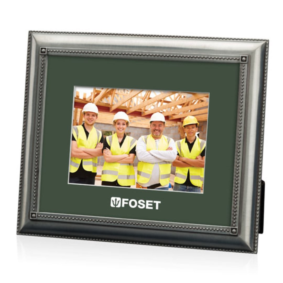 Forest Green / 5" x 7" / 11.625 x 9.625