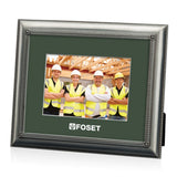 Forest Green / 5" x 7" / 11.625 x 9.625