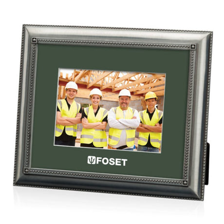 Forest Green / 5" x 7" / 11.625 x 9.625