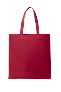 Port Authority® Core Cotton Tote Bag