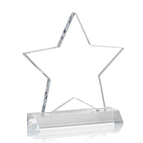 Nelson Star Award