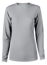 Platinum Silver Blank Front