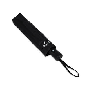 Black/White Blank Folded