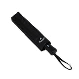 Black/White Blank Folded